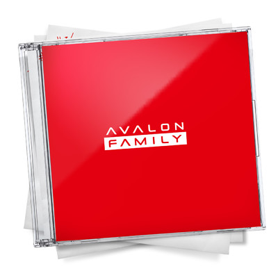 FAMILY (Explicit)/AVALON MUSIC