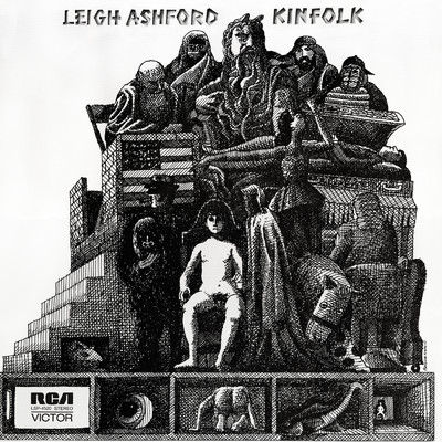 Kinfolk/Leigh Ashford