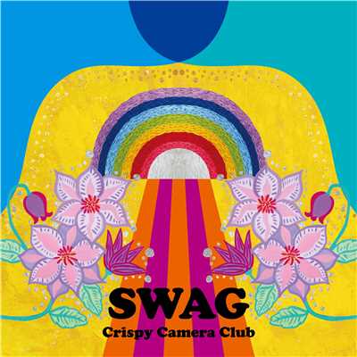 アルバム/SWAG/Crispy Camera Club