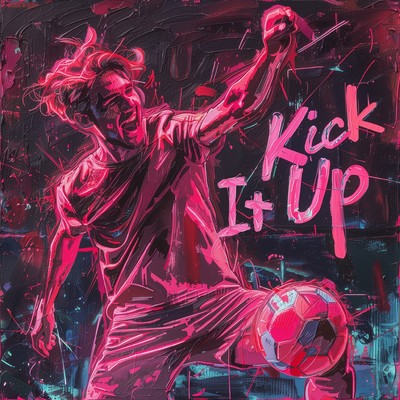 Kick It Up/T@KY