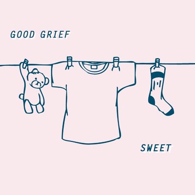 アルバム/Sweet/Good Grief