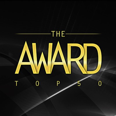 アルバム/BEST Award Top50 -完全傑作集！ 世界が注目した歴代の洋楽を完全網羅-/SME Project, SME Trax & #musicbank