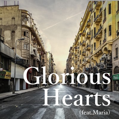 Glorious Hearts (English Ver) [feat. Maria]/菅原 正信