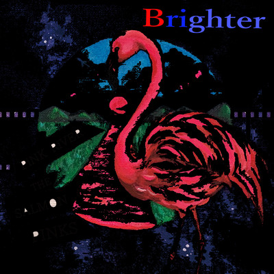 Brighter/THE SALMON PINKS