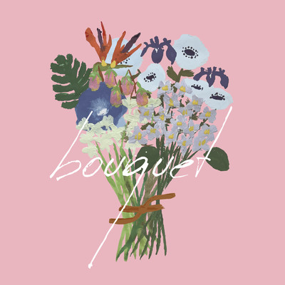 アルバム/bouquet/大眉りさ