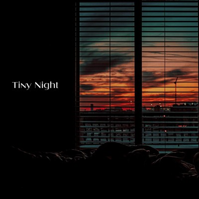 シングル/Tiny night (feat. BIOTOP)/由美
