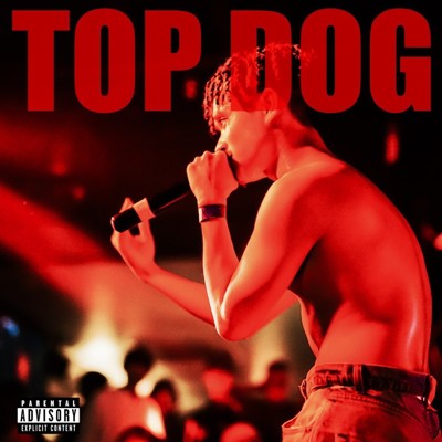 シングル/TOP DOG/Gucci Prince