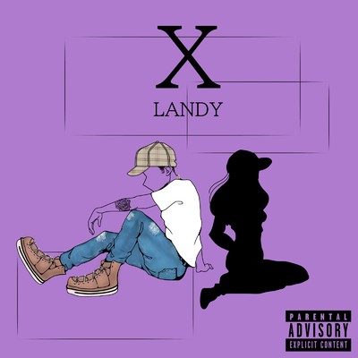 X/LANDY