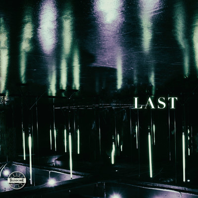 アルバム/LAST/BLIND CODE