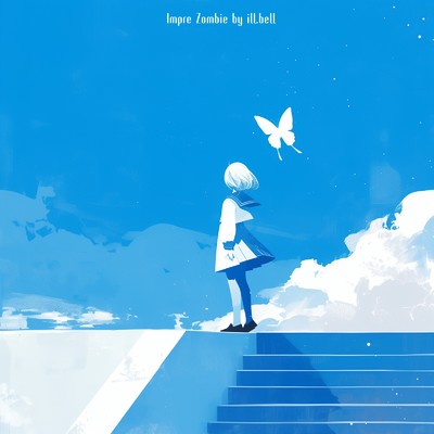 シングル/インプレゾンビ/ill.bell
