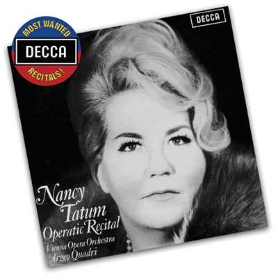 Gold: Shall I compare thee to a summer's day/Nancy Tatum／ジェフリー・パーソンズ