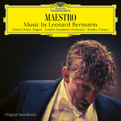 Bernstein: バーンスタイン:映画《波止場》からの交響組曲／シューマン: 劇音楽《マンフレッド》 作品115から序曲／バーンスタイン:バレエ《ファンシー・フリー》から「バリエーション1(ギャロップ)」/ロンドン交響楽団／ヤニック・ネゼ=セガン／ヴィクトリア・ルッジェーロ