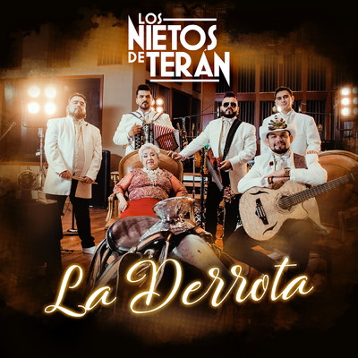 シングル/La Derrota/Los Nietos De Teran／La Abuela Irma Silva