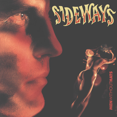 Sideways (Album Version)/メン・ウィズアウト・ハット