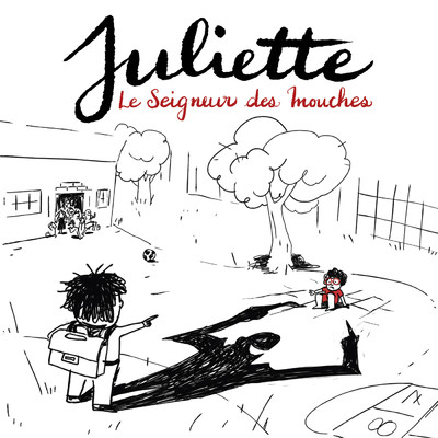 シングル/Le seigneur des mouches/ジュリエット