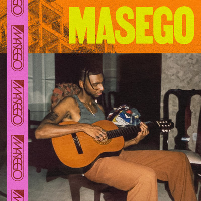 Masego (Clean)/マセーゴ