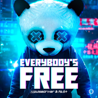 シングル/Everybody's Free/Pulsedriver／PaSt
