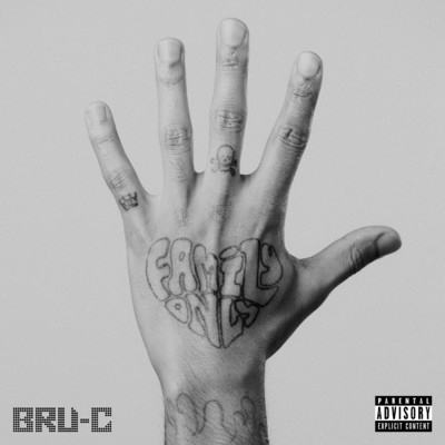 Rise Up (featuring Wretch 32)/Bru-C