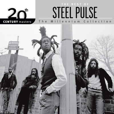 アルバム/Best Of／20th Century/Steel Pulse
