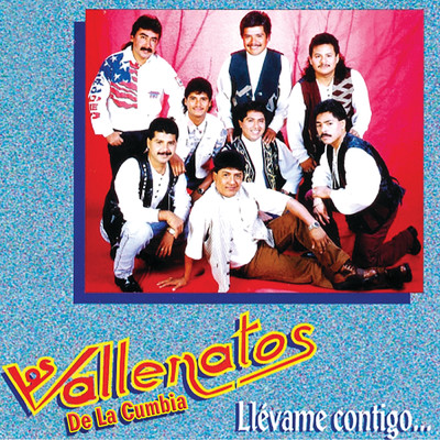 シングル/Te Voy A Extranar/Los Vallenatos De La Cumbia
