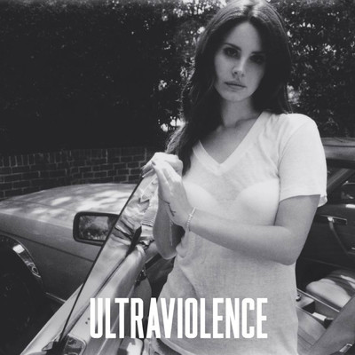 Ultraviolence (Clean) (Deluxe)/ラナ・デル・レイ