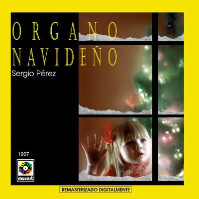 Organo Navideno/Sergio Perez