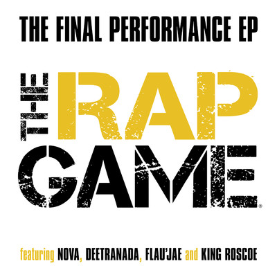 The Final Performance (The Rap Game)/Various Artists