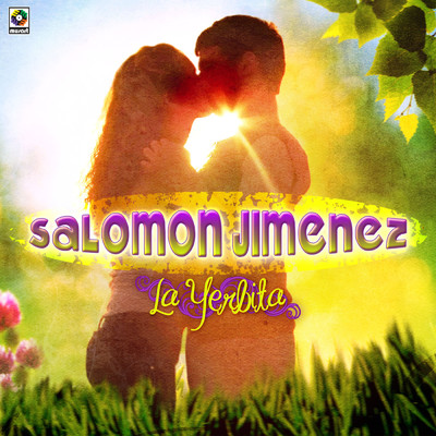 アルバム/La Yerbita/Salomon Jimenez