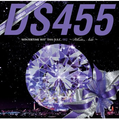 BAYBLUES RECORDZ Presents WINTERTIME WIIT' THA D.S.C. 002/DS455