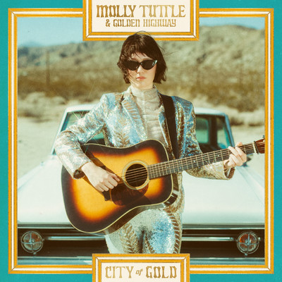 シングル/The First Time I Fell in Love/Molly Tuttle & Golden Highway