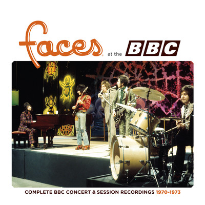 Stay With Me (Live on Sounds For Saturday, BBC, 4／1／72)/Faces