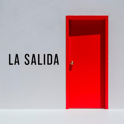 シングル/La salida/Sonarel Yunior