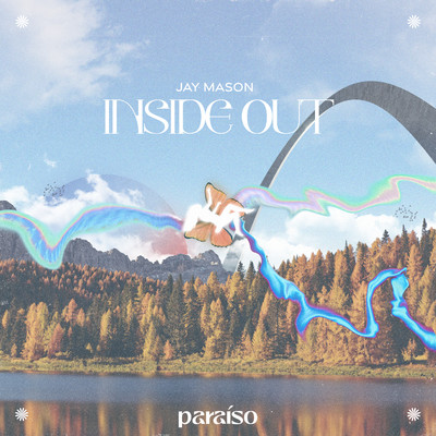 シングル/Inside Out/Jay Mason