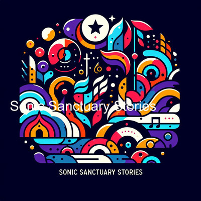 Sonic Sanctuary Stories/Jaxxon Heights