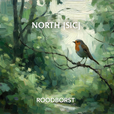 Roodborst/North [Sic]
