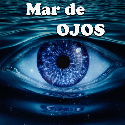 シングル/Mar de ojos/Sender Gol
