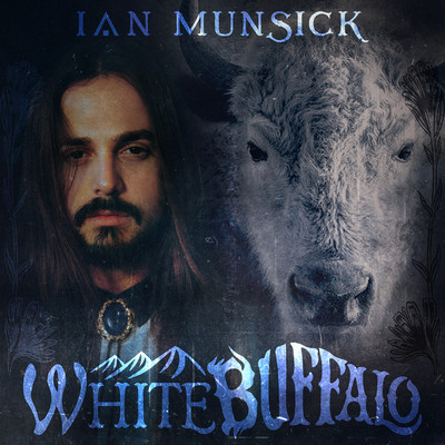 アルバム/White Buffalo/Ian Munsick