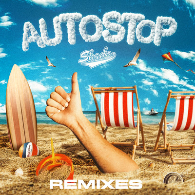 Autostop (Alien Cut & DJ Matrix Remix)/Shade