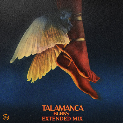 アルバム/Talamanca (Extended Mix)/BURNS