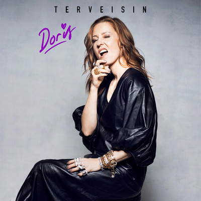 Terveisin Doris/Mariska