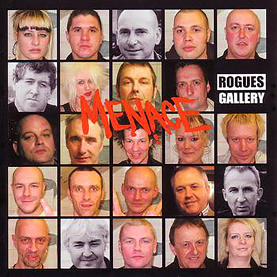 Rogues Gallery/Menace