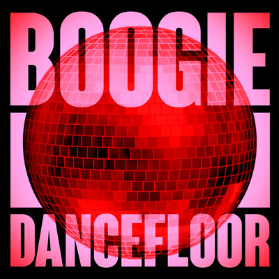Boogie Dancefloor: Top Rare Grooves And Disco Highlights/Various Artists