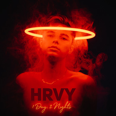 シングル/1 Day 2 Nights/HRVY