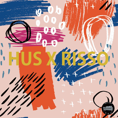 シングル/SOSO (Instrumental)/HUS, Risso
