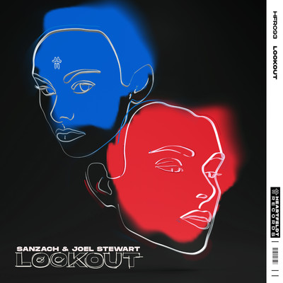 Lookout (feat. Joel Stewart)/Sanzach