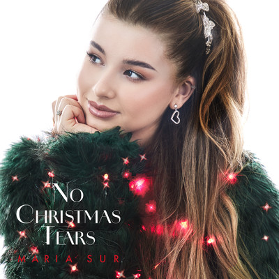 No Christmas Tears/Maria Sur
