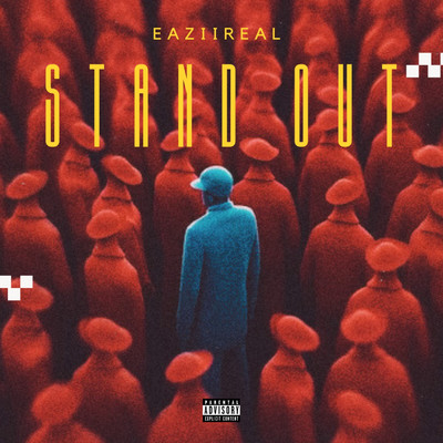 Stand Out/Eaziireal