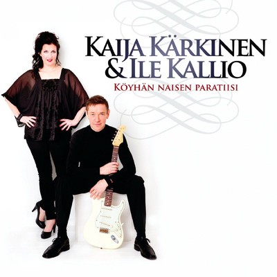 Ei rakkautta saa palaamaan - I Can't Make You Love Me/Kaija Karkinen ja Ile Kallio