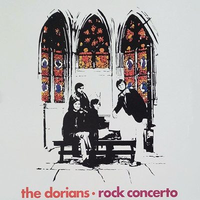 Rock Concerto/The Dorians