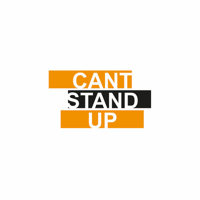Can't Stand Up